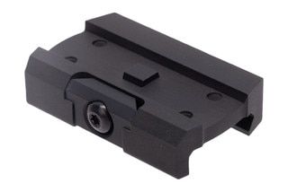 Aimpoint standard low mount for CompM5 red dot sights
